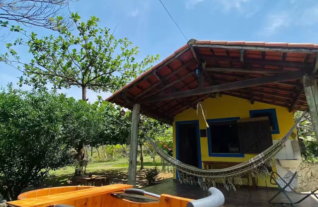 The Song of the Seriemas Site