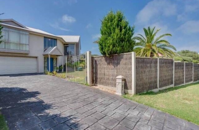 The Sorrento Beach House