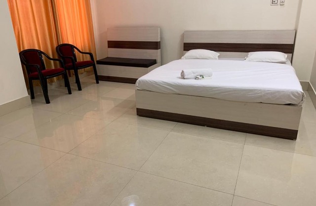 The Spectrum Hatigaon