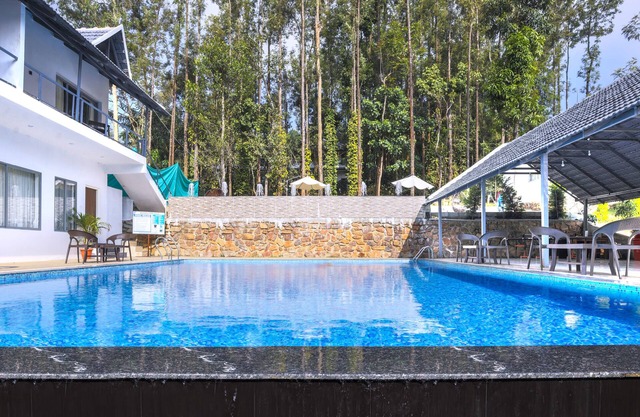 The Spectrum Resort