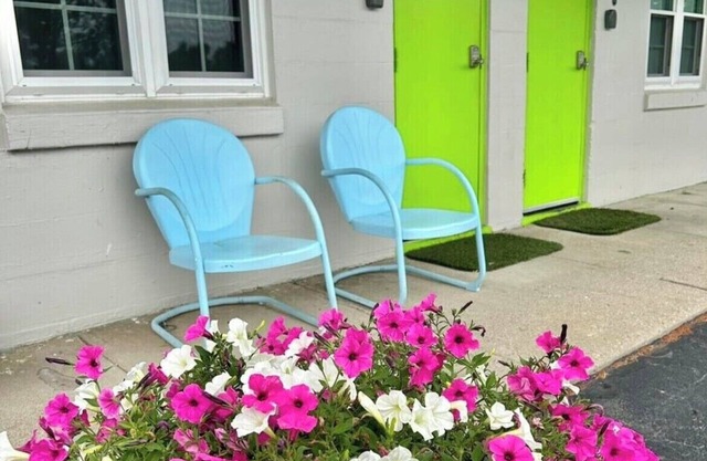 The Springs Motel