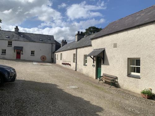 The Stable, Magheramore Courtyard