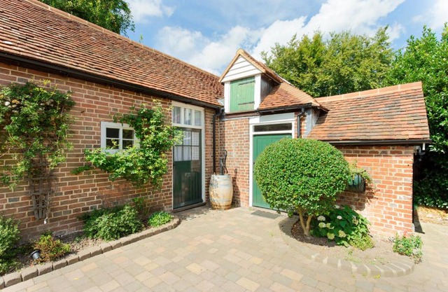 The Stables at Boreham House