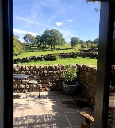 The Stables at Rocking Stones