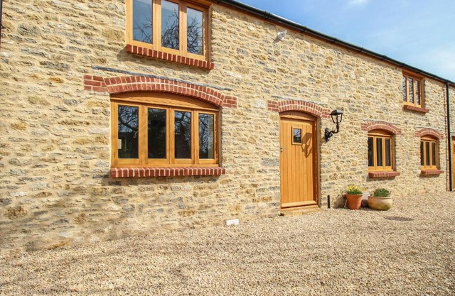 The Stables, Burton Bradstock
