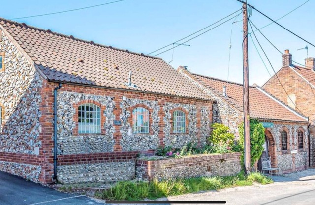 The Stables, Great Walsingham