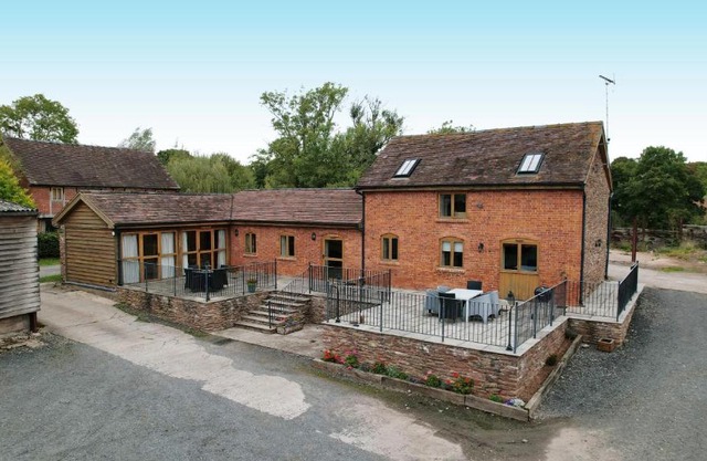 The Stables