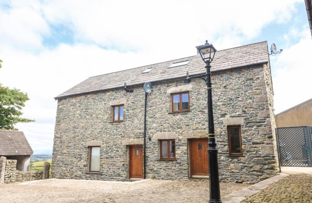 The Stables