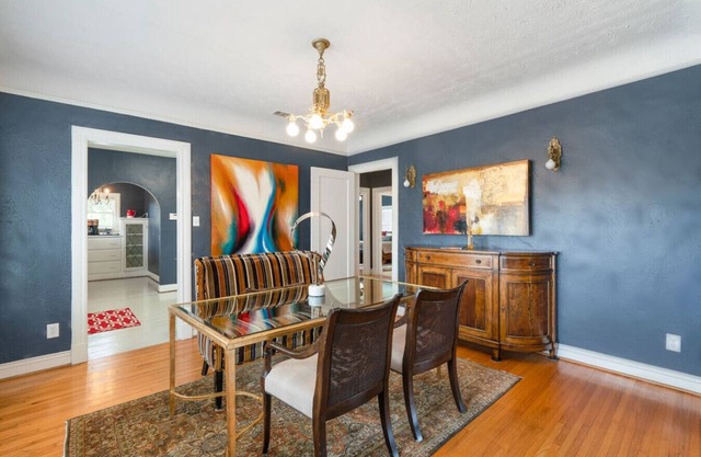 'The Stay' @ SoCozyToo - Stay Cozy & Live Luxe in Uptown & Oak Lawn in Dallas TX