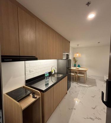 The Stonecast Residences