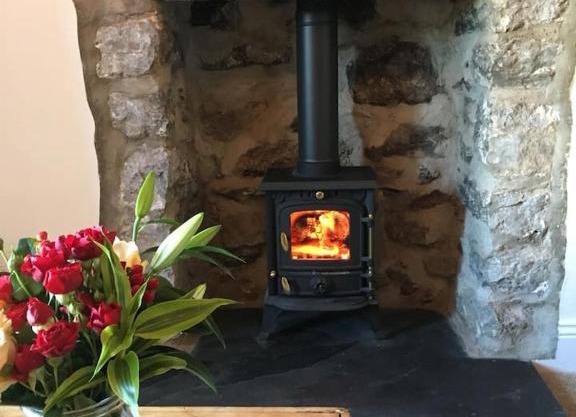 The Stopping Point- Exceptional Cumbrian Cottage
