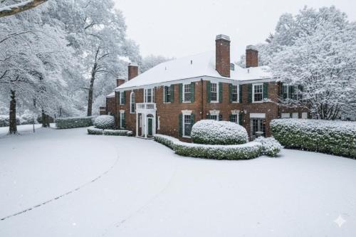 The Stormhaven Mansion Short Or Mid Term Stays