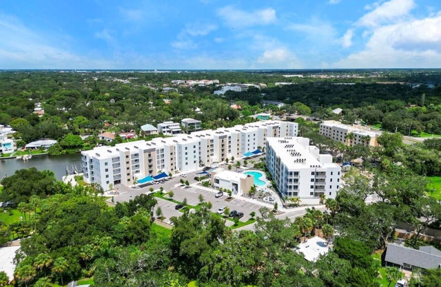 The Strand of Sarasota 509