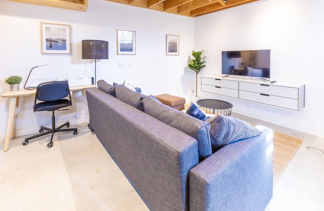 The Studio at Waterloo - Pet Friendly