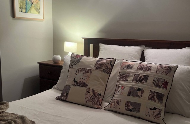 The Studio Majors Creek - cute, comfortable and cosy country retreat