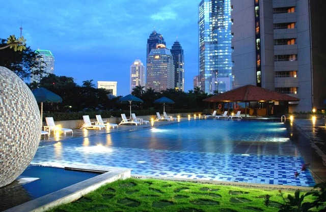 The Sultan Residence