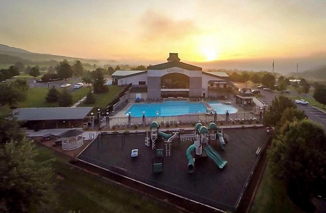 The Summit at Massanutten Resort by TripForth