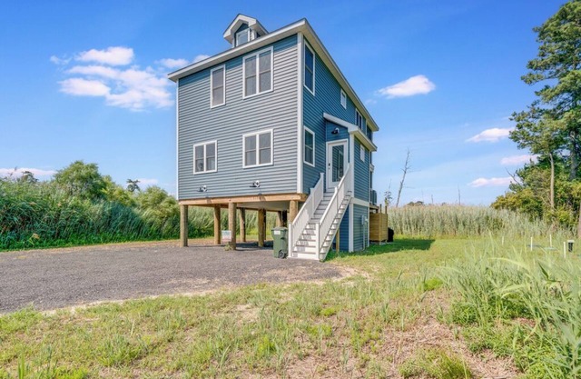 The Suncatcher - Great Island Location!