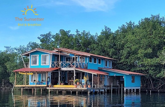 The Sunsetter Bed & Breakfast