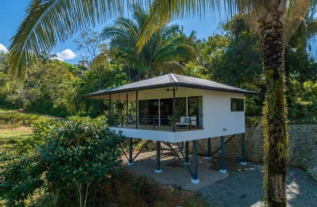 The Surf Journey Casita