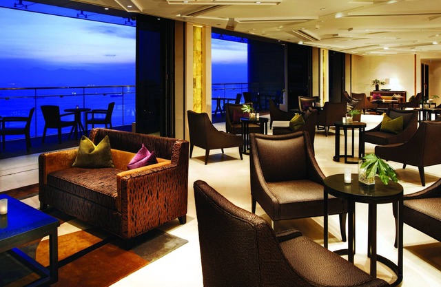 The T Hotel