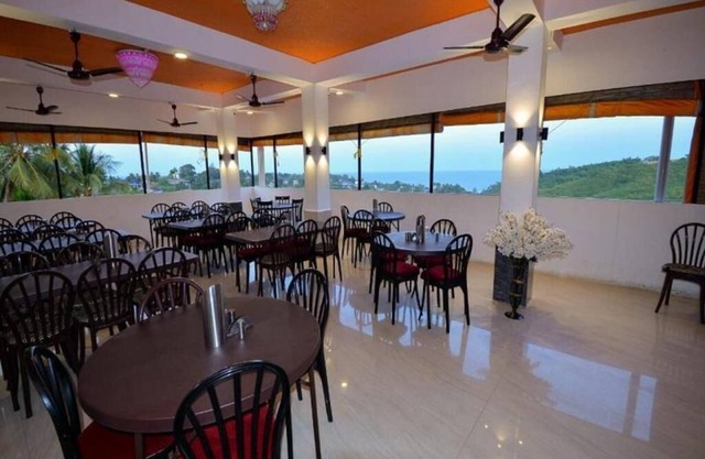 The Tamarind Tree Hotel and Restaurant