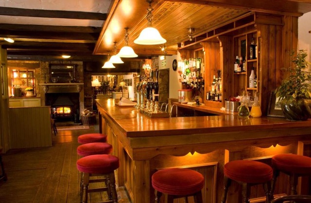 The Tankerville Arms