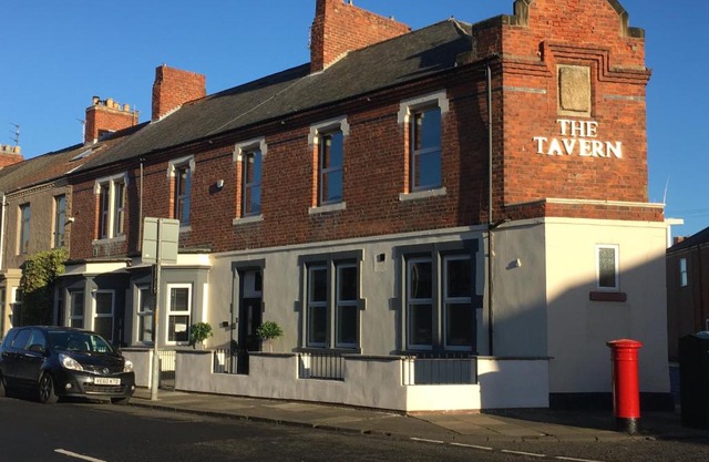 The Tavern Bed and Breakfast