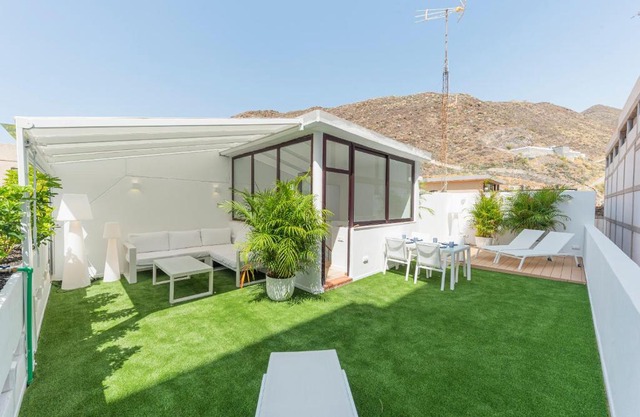 The Terraces Luxury Penthouses, 3B