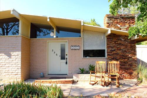 The Three Keys duplex