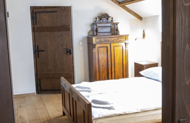 The Throne Boutique Hotel