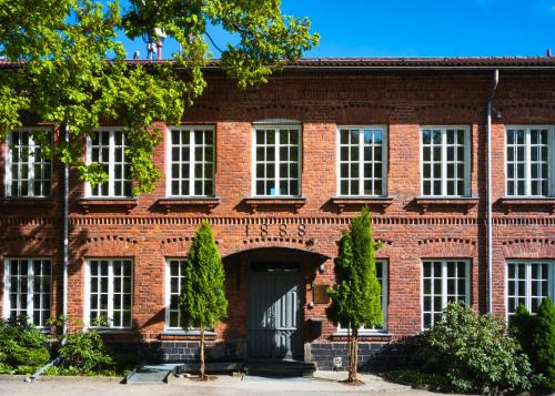 The Torby Hotel