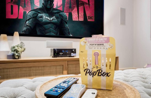 The Tranquil Retreat - Harbourside Haven @ Martha Cove