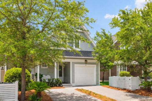 The Tranquil Turtle by 30A Escapes