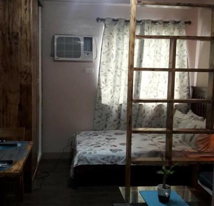 The Treehouse A @ Trees Residences