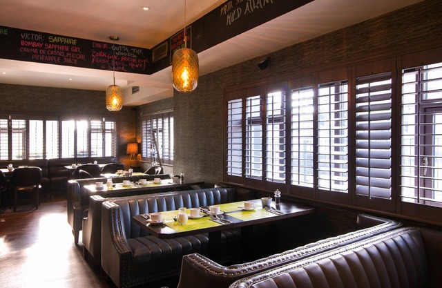 The Twelve Hotel