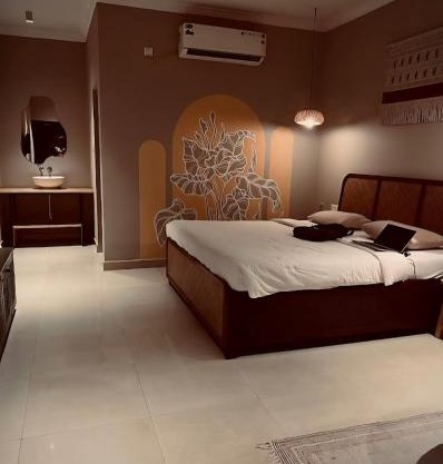 The Twelve Palm Resort