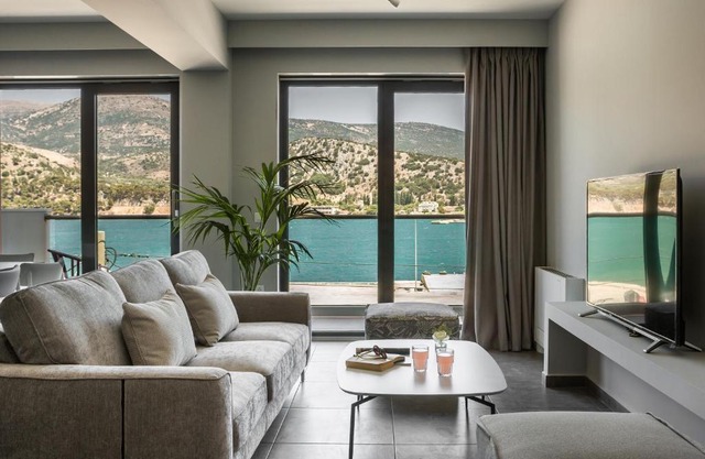 The Twelve Suites Collection