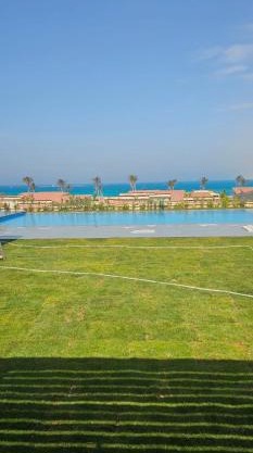 The Ultimate Getaway - caesar sodic
