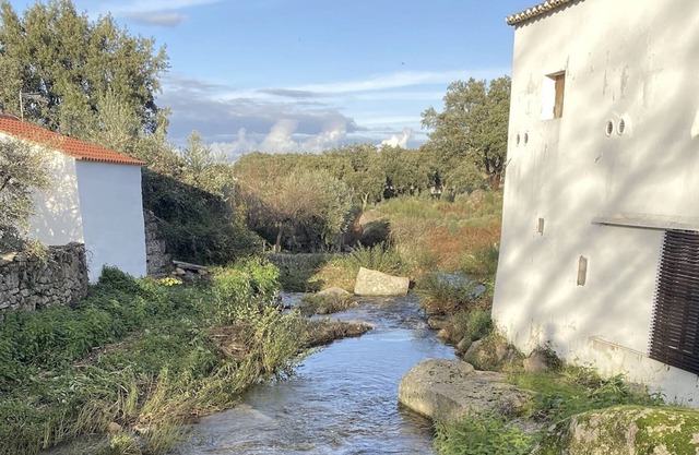 The Uniqueness of a Rural Home in Alentejo, Between Marvão and Castelo de Vide