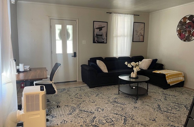 The Upper Room