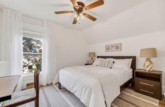 The Uptown Home - Steps from Uptown