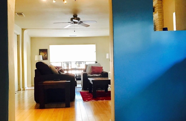 The Village Casita, a place for relaxation and comfort!