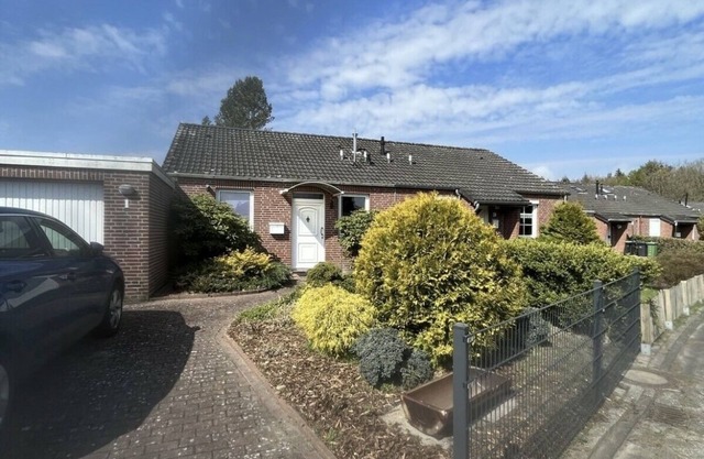 The vacation home Meerweh on the beautiful North Sea is looking for you!