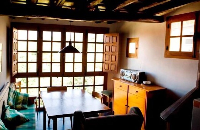 The value of the authentic - nature and tranquility. OFFERS