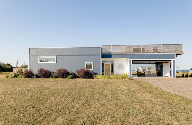 The View at North Rustico