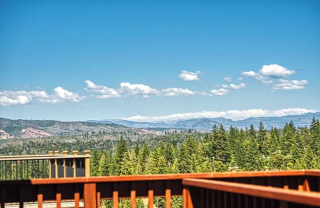 The View at Pine Mountain Lake