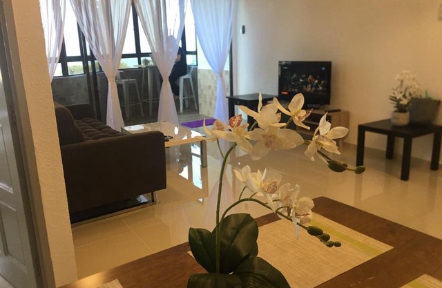 The View Feringghi Executive Apartment