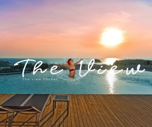 The View Phuket By RESAVA