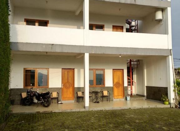 The View Villa 2